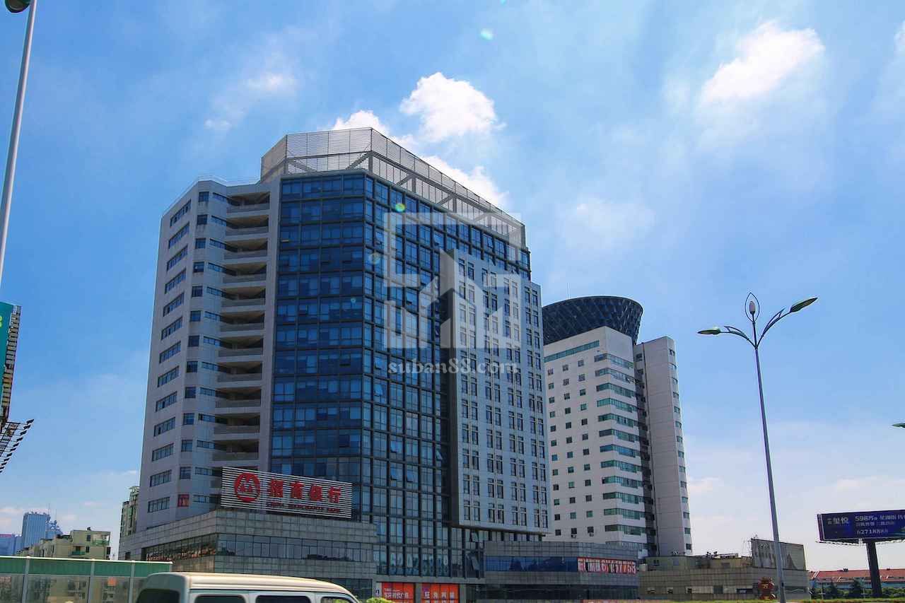 东环时代广场
