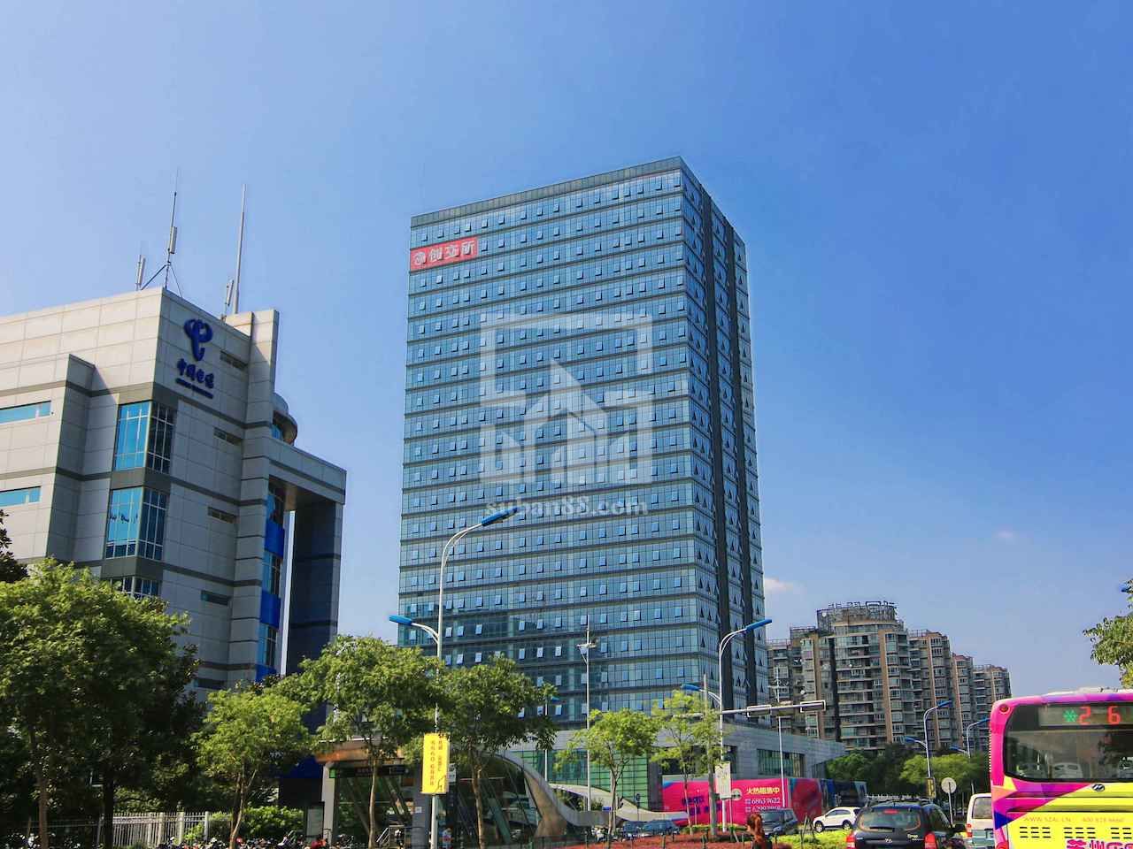 合景·领汇广场