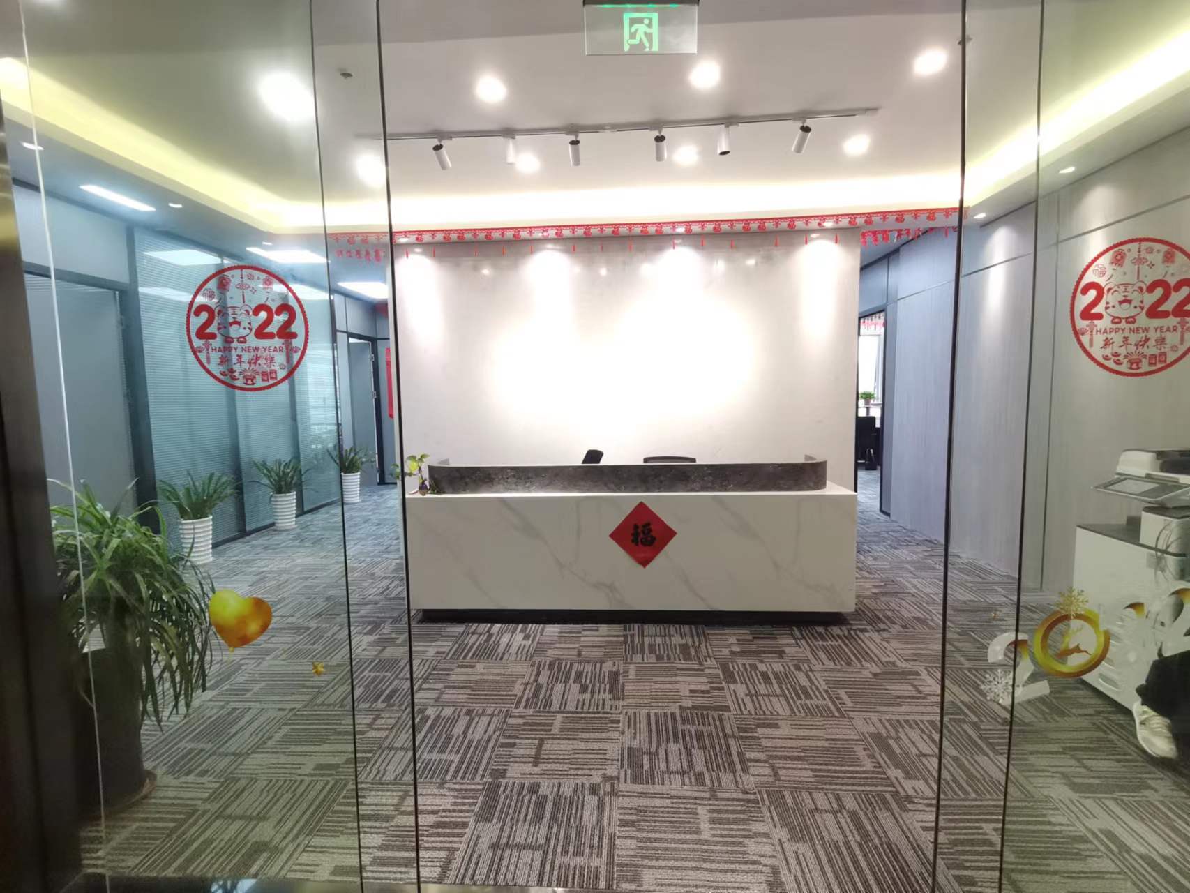 苏州市工业园区湖东 房东直租 甲级写字楼