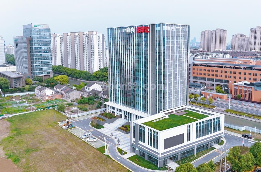 隆兴·未来社