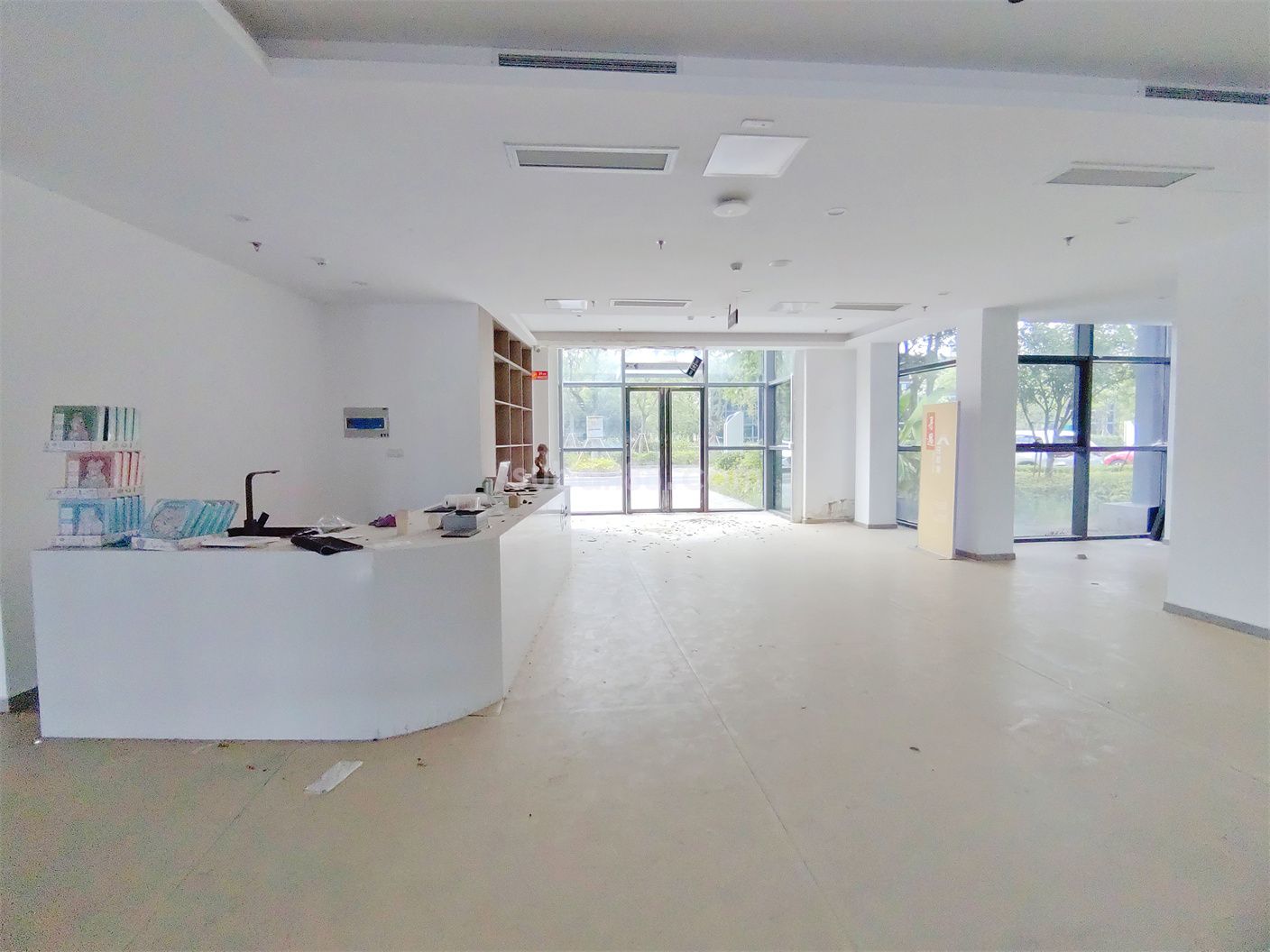 元和塘科技文化研发社区