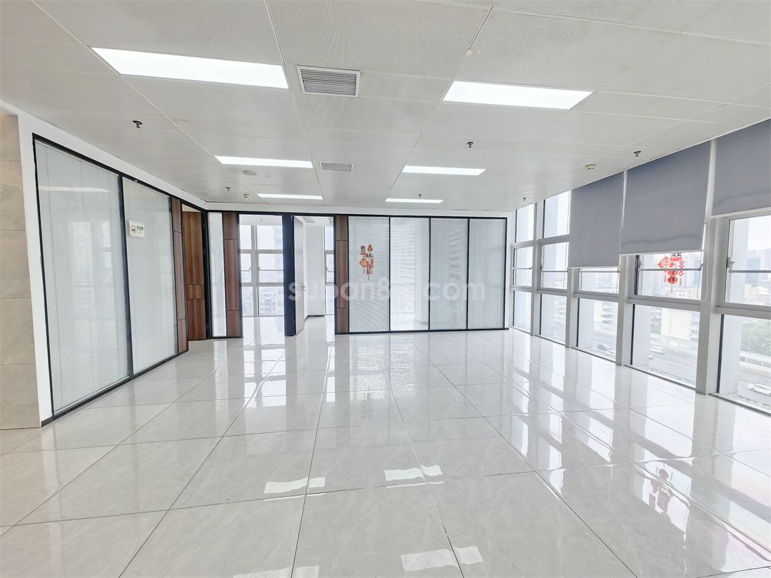 中广核科技大厦