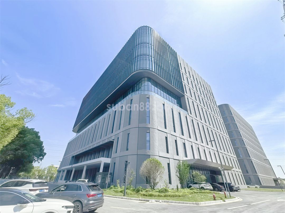 苏智造产业园
