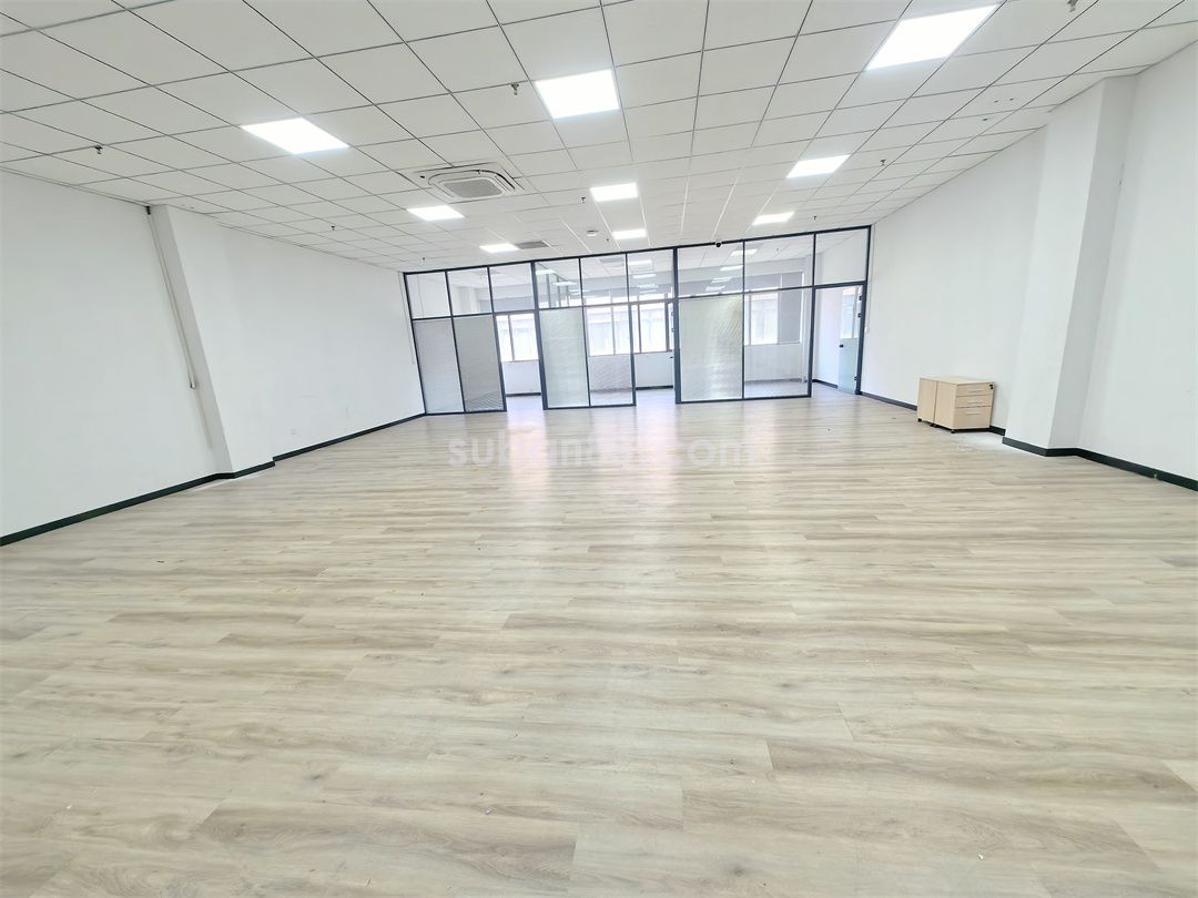 裕大盛博科技园