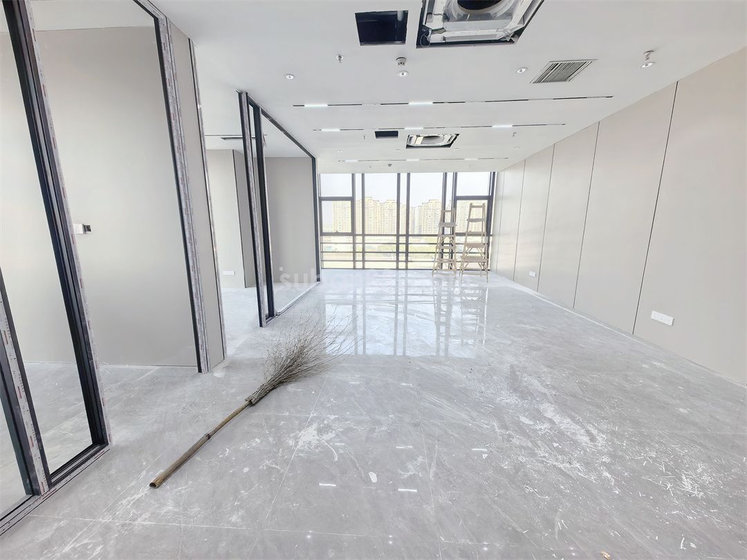 狮山总部经济中心