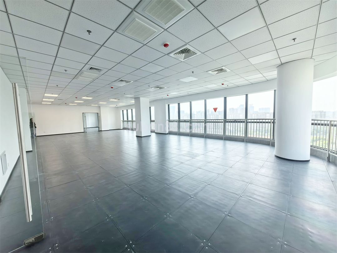 胥江里写字楼综合体