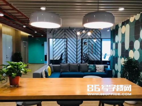 优客工场苏州圆融大厦成立 提升楼宇间办公效率(图3)