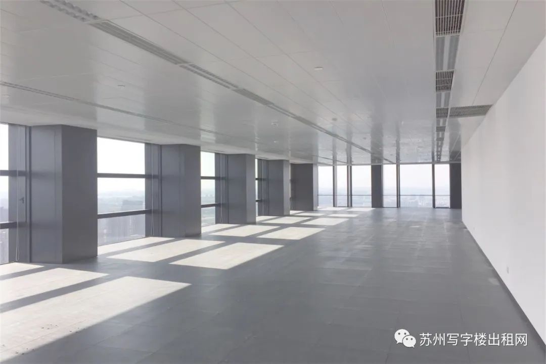 苏州工业园区湖东『现代传媒广场』办公写字楼招商(图8)